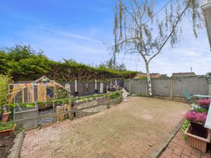 Garden- click for photo gallery